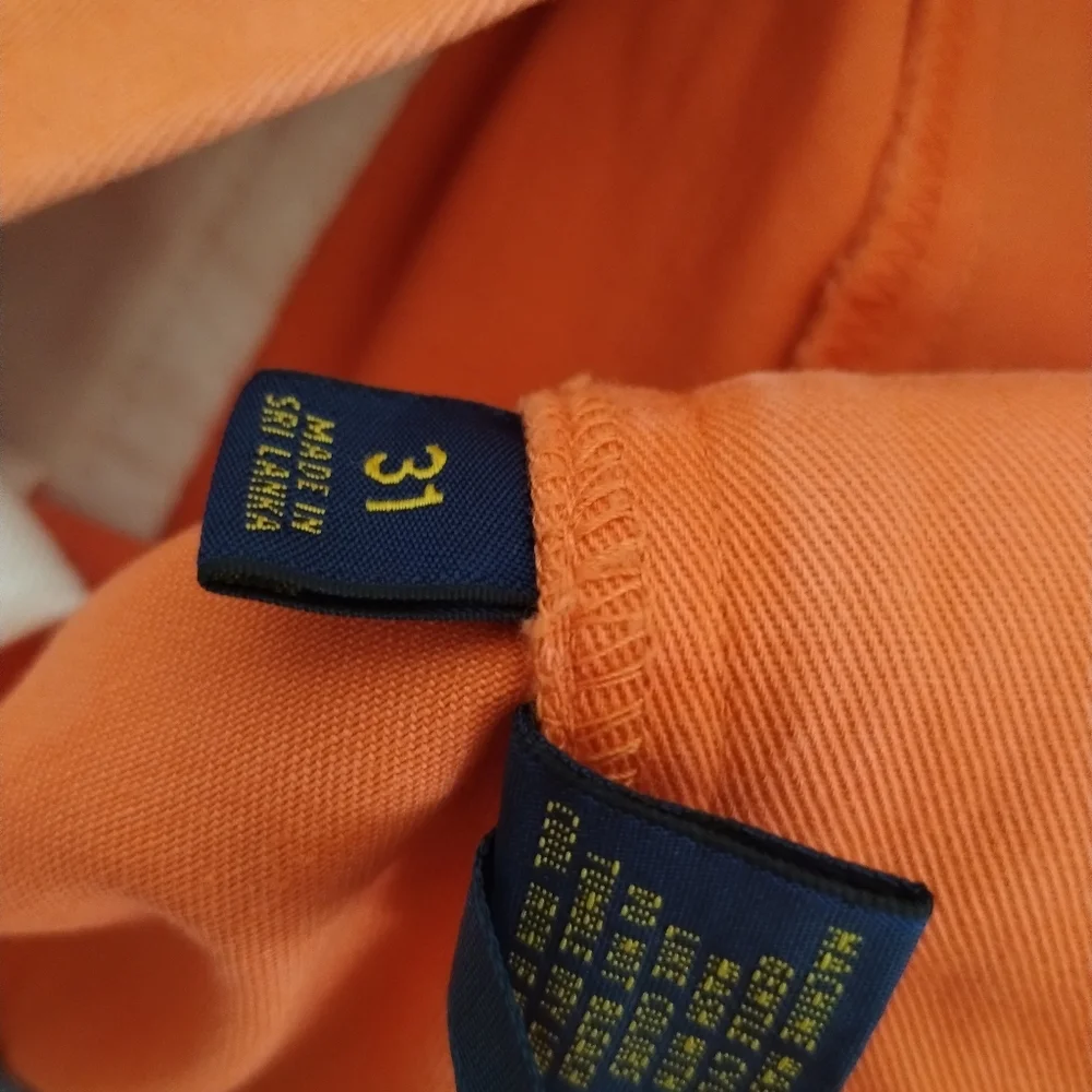 Polo Ralph Lauren Men's Classic Fit 9